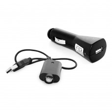 eGo USB Battery Car Charger